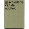 Geschiedenis van de Oudheid door L. Mooren