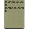 Le Domaine de la Romanée-Conti NL by Gert Crum