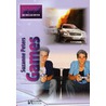 Games by Suzanne Peters