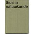 Thuis in natuurkunde