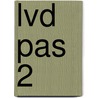 LVD PAS 2 door H. Arents