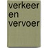 Verkeer en vervoer