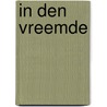 In den vreemde by W.A. Mitgutsch
