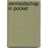 Vennootschap in pocket door Onbekend