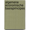 Algemene economische basisprincipes door StudentsOnly