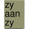Zy aan zy door Pickart