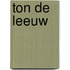 Ton de Leeuw