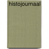 Histojournaal by Unknown