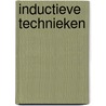 Inductieve technieken door J.J. Hox