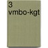 3 Vmbo-KGT