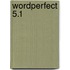 Wordperfect 5.1