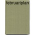 Februariplan