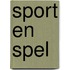 Sport en spel