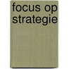 Focus op strategie door StudentsOnly
