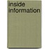 Inside Information