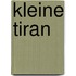 Kleine tiran