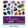 De kristallengids door Judy Hall