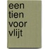 Een tien voor vlijt