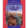Disney magische verhalen by Walt Disney