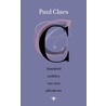 C door Paul Claes