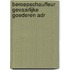 Beroepschauffeur Gevaarlijke Goederen ADR