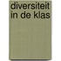 Diversiteit in de klas