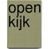 Open kijk
