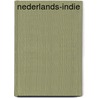 Nederlands-indie by P.M.H. Groen