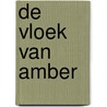 De vloek van Amber by Contremarche