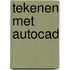 Tekenen met autocad