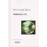 Moralia door Plutarchus