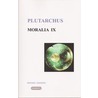 Moralia by Plutarchus