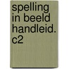 SPELLING IN BEELD HANDLEID. C2 door Paul Stapel