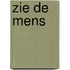 Zie de mens