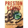 Gideons strijd door Preston