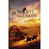 De belofte van Laban by Armand Gimbrère