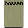 Bossen door Dixon