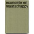 Economie en maatschappy