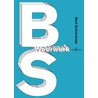 Weerwerk door Bert Schierbeek