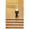 De handelaar in verledens door José Eduardo Agualusa