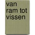 Van ram tot vissen