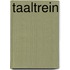 Taaltrein