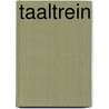 Taaltrein by R. van den Abbeele