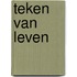 Teken van leven