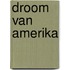 Droom van amerika