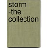 Storm -the collection door Martin Lodewijk