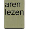 Aren lezen by A.J.M. Jansen
