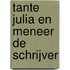 Tante Julia en meneer de schrijver
