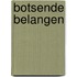 Botsende belangen