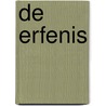 De erfenis door C. Rappe
